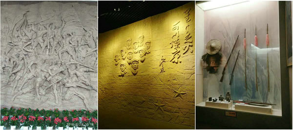 隴運(yùn)集團(tuán)公司黨委開展慶祝建黨97周年“緬懷先烈，砥礪奮進(jìn)”主題黨日活動(dòng)