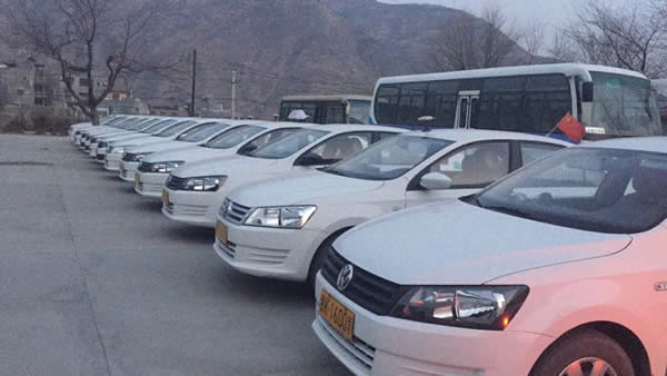 做到兩點(diǎn)，輕松考試，順利拿證