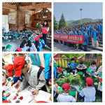 隴運集團(tuán)潤華旅行社組織開展“傳承紅色